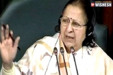 TDP MPs news, TDP MPs news, tdp mps suspended from lok sabha for four days, Tdp mps suspended