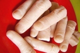 TDP Finger sheaths, YSRCP, tdp s master plan of finger sheaths is true proves ysrcp, Finger sheaths
