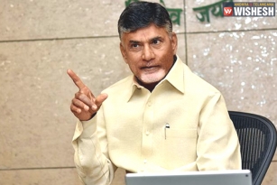 TDP Seeks Support Of Non-BJP, Non-Congress Parties For No-trust Motion