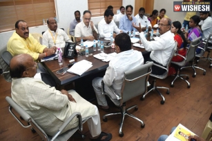 TDP To Bring Out Youth Manifesto To Promote Entrepreneurship