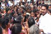 TDP, YSRCP, tdp cannot distant itself from nda says ys jagan, Union budget