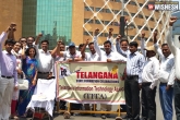 TITA, Telangana Government, tita sends representation to it companies on layoff woes, It companies