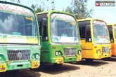 EPS Government, TN Government, tn transport workers union begin indefinite strike, Transport minister vijayabhaskar