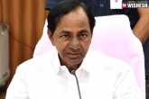 TRS Manifesto, Election Manifesto Committee news, kcr announces trs election manifesto, Trs s election manifesto