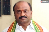 Minister, Telangana, trs mla daughter duped by koya pujaris, A v dharma reddy