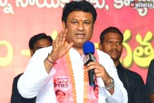 Third TRS MLA Tested Positive With Coronavirus