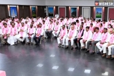TRS Munugode Campaign new updates, BJP, all trs mlas to join munugode campaign, Trs mla