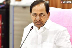 TRS finalizes three names for Rajya Sabha