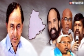 Telangana polls, Telangana nominations, lagadapati telangana survey trs vs mahakutami, Telangana survey