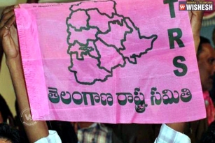 Paleru: TRS leading with vast majority