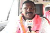 Warangal by election results, Warangal election results, warangal by poll trs won oppositions lost deposits, Election results