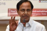 KCR, KCR about Car, kcr seeks to modify trs poll symbol, Car symbol