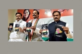 Telangana news, TRS, trs misrule 50 questions for 500 days, Warangal bypolls