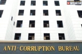 Bureaucrats In Telangana, TS Anti-Corruption Bureau, top bureaucrats in ts escape criminal prosecution, Up bureaucrats