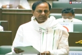 PV Narasimha Rao updates, PV Narasimha Rao, ts assembly passes resolution seeking bharat ratna for pv narasimha rao, T resolution