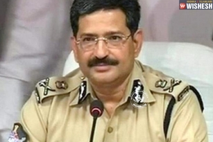 NHRC Serves Notice To TS DGP Anurag Sharma On Nerella Violence