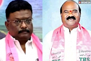 Telangana Governor Rejects Two BRS MLC nominations