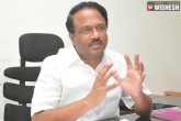 Health Workers, Dr. C. Laxma Reddy, ts health minister urges health care workers to rededicate themselves, Tn health minister