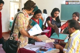 TS ICET Counseling, ICET Counseling, ts icet counseling to start from july 6, Counseling