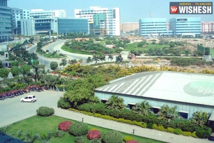 TSIIC To Auction Big Land Parcels In Cyberabad Areas