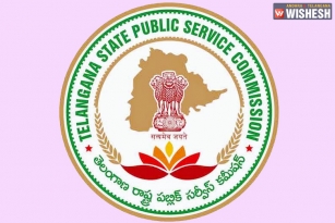 TSPSC Departmental test notification released