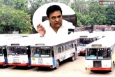 TSRTC Staff Merger latest, TSRTC Staff Merger news, rtc staff merger to government employees, Sa employees