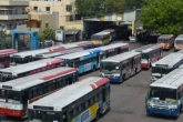 KCR, TSRTC strike news, telangana high court warns the government to initiate talks on tsrtc row, Tsrtc jac