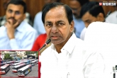 KCR, TSRTC pending salaries released, rs 235 cr worth salaries during strike period of tsrtc employees released, Rtc employees