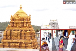 80 TTD Officials Tested Positive With Coronavirus
