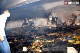 fire extinguisher, TTD, fire accident inside ttd kitchen, Kitchen