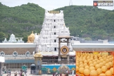 TTD Prasadam Laddu, TTD Prasadam Laddu size, ttd changes plans in offering prasadam laddu, Tirumala tirupati