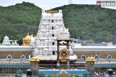 Tirumala Tirupati Devasthanam, Tirumala Tirupati Devasthanam news, ttd announces rs 3116 crores budget for tirumala temple, Tirumala temple