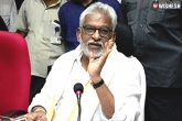 TTD white paper, TTD immovables, ttd to share the list of properties to stay away from controversies, Controversies