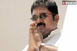 Delhi Court To Decide On Bail Plea Of TTV Dinakaran Today