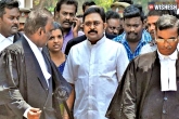TTV Dinakaran, FERA Case, dinakaran s strong comments in fera case, Madras