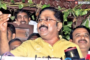 TTV Dinakaran&rsquo;s Open Challenge To TN CM Palaniswamy