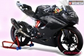 Apache RTR 300, TVS Akula 310, tvs akula 310 to be disclosed early next year, 300