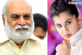 K. Raghavendra Rao, K. Raghavendra Rao, taapsee pannu apologizes for her comments on debut director, Aap