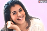 Taapsee Pannu, Hair Care brand, curly beauty to endorse hair care brand, Hair care brand