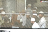 Tablighi Jamaat event, Tablighi Jamaat latest, 389 linked to tablighi jamaat tested positive in india, Tablighi jamaat