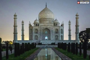 Taj Mahal to be Open for Tourists During Nights