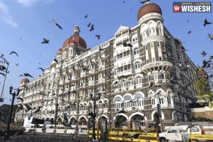 Taj Palace to get Trademark: First Indian Achievement