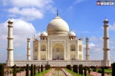 Coronavirus, Taj Mahal closed, taj mahal will not reopen from today due to coronavirus risk spread, Taj mahal