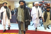 Taliban oath taking new date, Taliban oath taking latest, taliban cancels oath taking ceremony to save money, Save