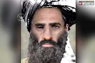 One eyed Afghan Taliban leader Mullah Mohammed Omer killed two years ago