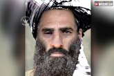 Taliban, Terrorism, one eyed afghan taliban leader mullah mohammed omer killed two years ago, Taliban