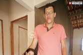 weird facts, weird facts, tallest man with shortest wife, Tall man