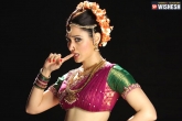 Syeraa, Surendar Reddy, tamannaah busy with bharatanatyam lessons, Dancer