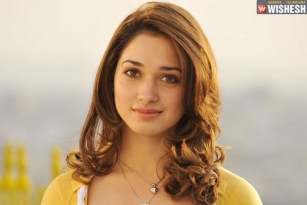 Tamannaah locked for a Crucial Role in NTR