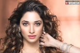 Chennai, Tamannah, tamannah in trouble producer files complaint, Abhinetri 2